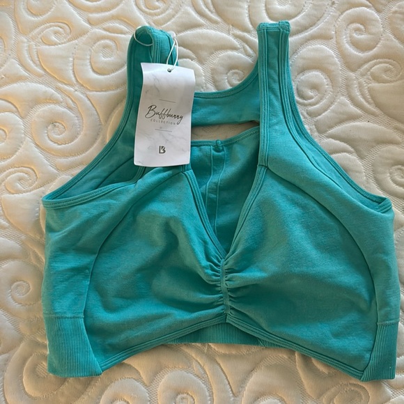 Buff Bunny Set airhead aqua - Picture 5 of 9